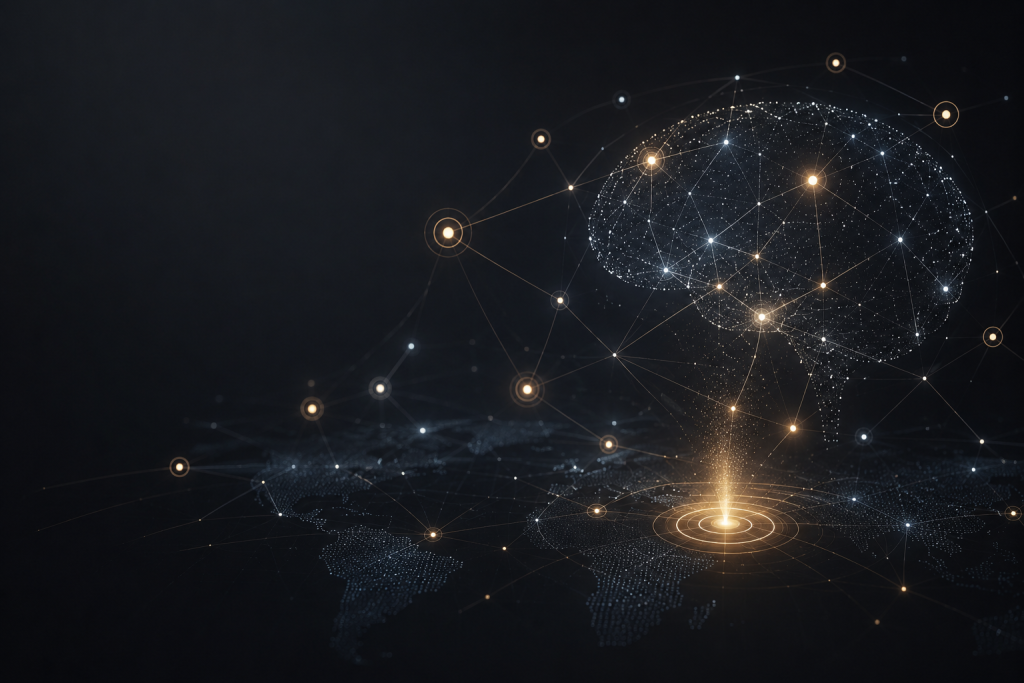 ai search visibilty